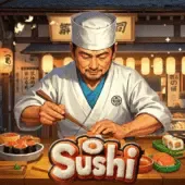 Sushi God